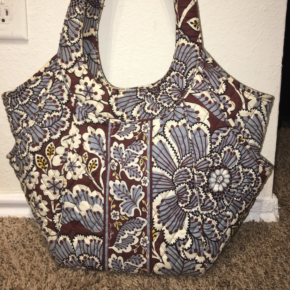 Vera Bradley bag